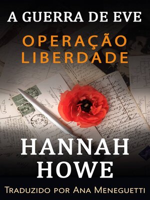 cover image of Operação Liberdade